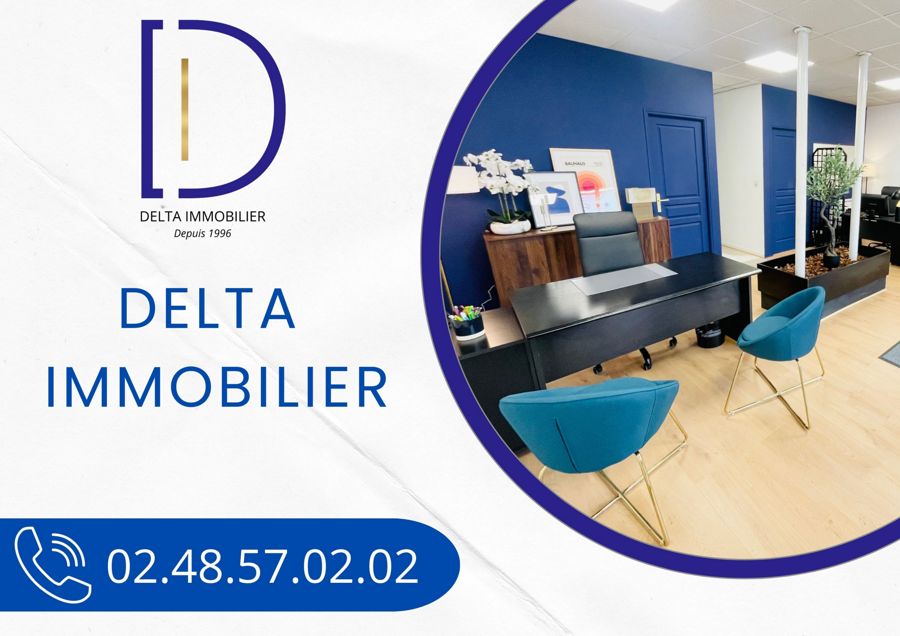 Delta Immobilier